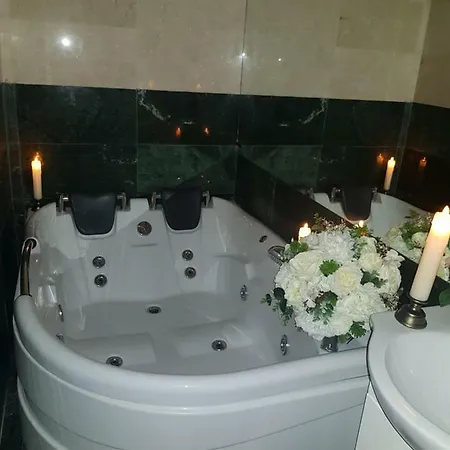 Luxury Arena Nationala 11 Appartement Boekarest