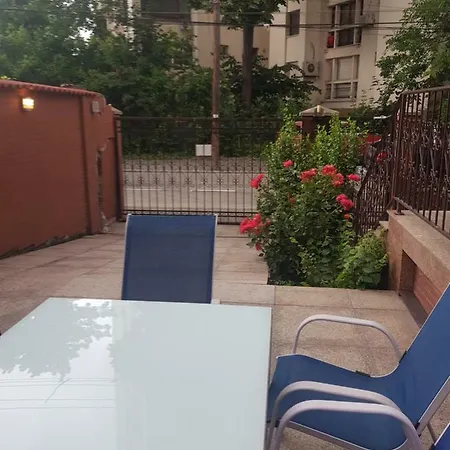 Luxury Arena Nationala 11 Appartement Boekarest